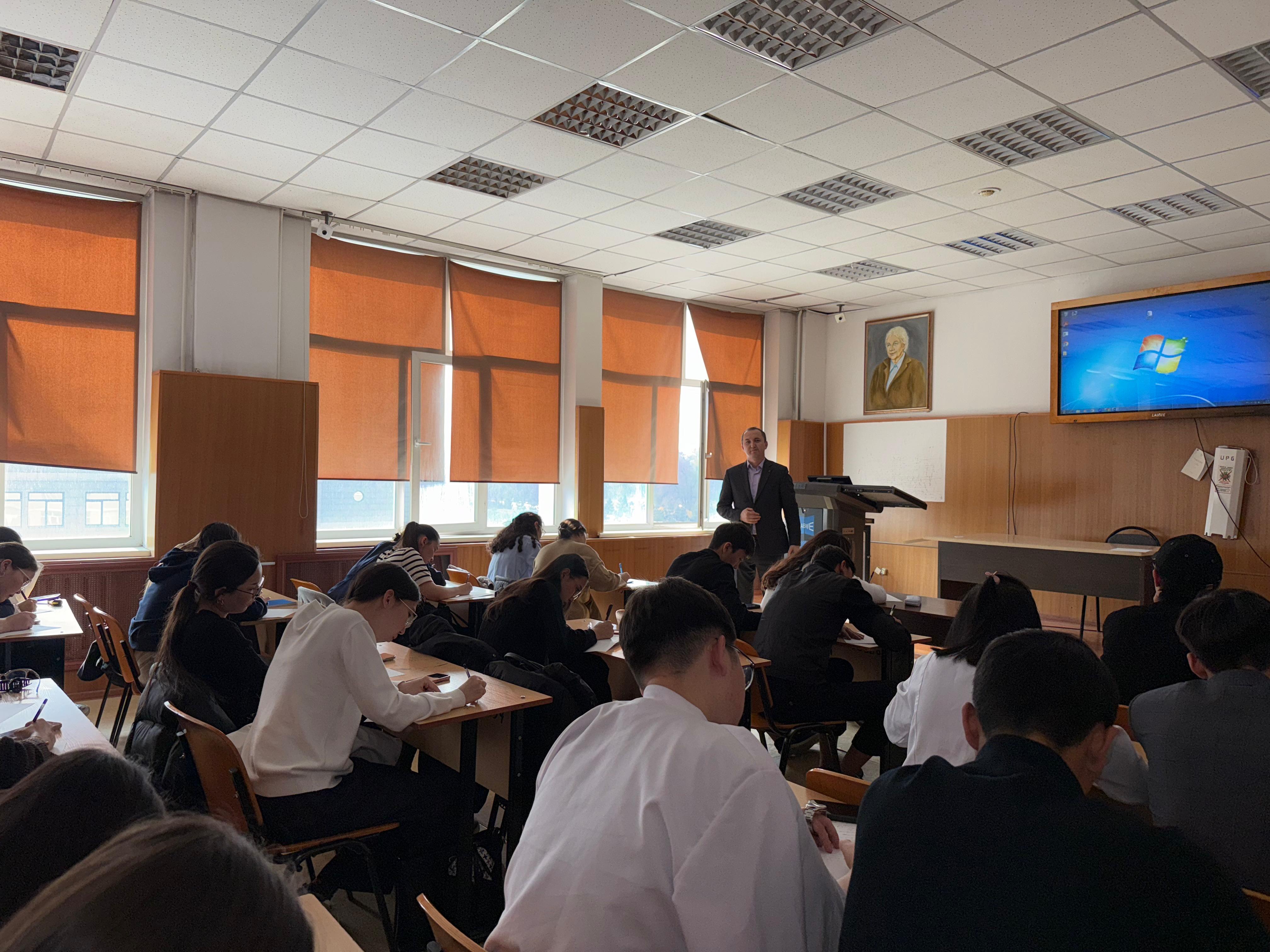 Республика күні – барлық қазақстандықтар үшін ұлттық мереке